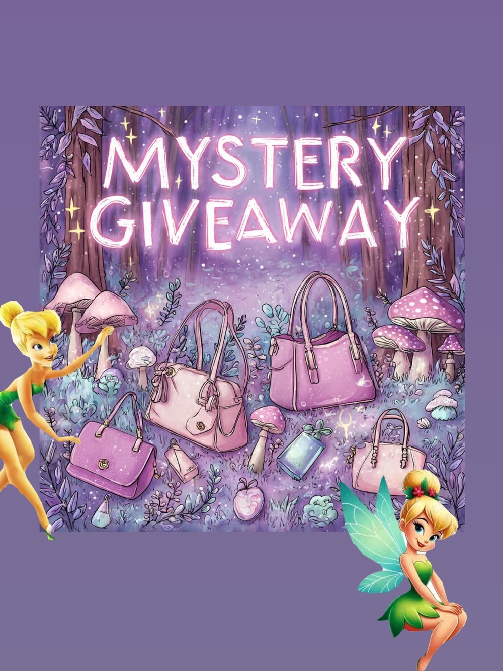 Giveaway from @designersandy16 with free shipping